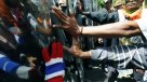Tailandia: Ejército declaró ley marcial asegurando que no es un golpe de Estado