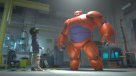 Primeras imágenes de la colaboración animada entre Disney y Marvel