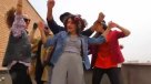 En libertad quedaron los iraníes detenidos por el video en que bailan \