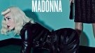 Madonna y Katy Perry protagonizan fotos al estilo dominatrix
