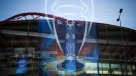Estadio Da Luz se prepara para recibir a los finalistas de la Champions League