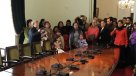 Presidenta Bachelet anuncia consulta ciudadana en el Día del Patrimonio Cultural