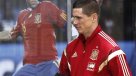 Fernando Torres: Hay que tener en cuenta a Chile