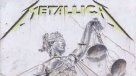 Metallica debutó en vivo un tema de hace... 26 años