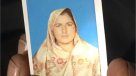 La mujer paquistaní que murió lapidada por su familia