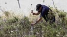 Policías realizan excavaciones en busca de Madeleine McCann en Portugal