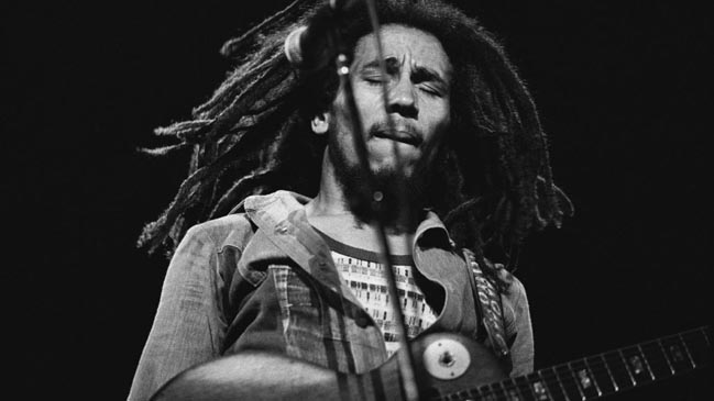  Rechazan reclamo de sello original sobre canciones de Bob Marley  