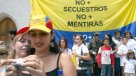 Las FARC anunciaron nuevo cese el fuego por segunda vuelta electoral en Colombia