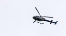 Policía canadiense busca a tres prisioneros que se fugaron en helicóptero