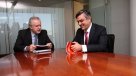 Pablo Longueira colaborará con el Gobierno en Energía