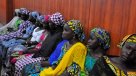 Supuestos miembros de Boko Haram secuestran a 20 mujeres en Nigeria