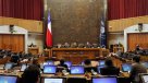 Senado aprobó financiamiento para reconstrucción en Valparaíso y el norte