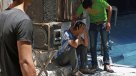 Niño de siete años murió tras ser herido en bombardeo israelí sobre Gaza