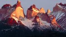 Medio de EE.UU. escogió a Torres del Paine como uno de los parques más bellos