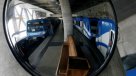 Autoridades alistan plan ante posible paro del Metro de Valparaíso