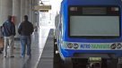 Metro Valparaíso paralizará actividades desde este martes
