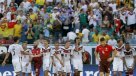 Alemania tuvo un arrollador debut en el Mundial ante Portugal
