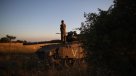 Operación israelí causó seis palestinos muertos y 118 heridos