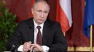 Senado revocó el permiso que dio a Putin para enviar tropas a Ucrania
