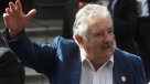 José Mujica acusó \