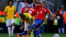 Prensa internacional: Chile acarició los cuartos de final