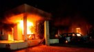 Estados Unidos: Sospechoso de atentado en Libia llegó para ser juzgado