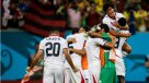 Los penales que sellaron la clasificación de Costa Rica ante Grecia