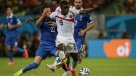 Costa Rica será rival de Holanda en cuartos tras superar a Grecia