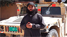 Abu Safiyya, el presunto chileno que integra el ejército del ISIS