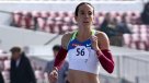 Fernanda Mackenna se lució con triunfo en los 400 metros del Nacional de Colombia