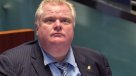 Alcalde de Toronto volvió a la ciudad tras dos meses en centro desintoxicación