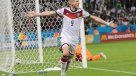 Alemania avanzó a cuartos de final con esforzada victoria sobre Argelia