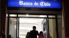 Bancos chilenos ganaron 1.917 millones de dólares entre enero y mayo de 2014
