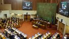 Comisión de Constitución del Senado alista despacho del AVP