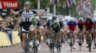 Las postales que dejó la tercera etapa del Tour de Francia
