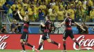 Así narró Ernesto Díaz Correa los goles en la golpiza de Alemania sobre Brasil