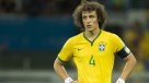 La tristeza de David Luiz tras la derrota de Brasil