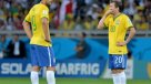 El histórico primer tiempo en que Alemania humilló a Brasil