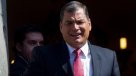 Rafael Correa: ¿el fin de la revolución económica en Ecuador?