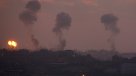 Israel anuncia que operación bélica en Gaza se intensificará en los próximos días