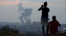Los riesgos de una operación terrestre de Israel en Gaza