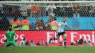 La tanda de penales que le dio el paso a Argentina a la final de Brasil 2014 ante Holanda