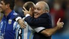 Agente de Alejandro Sabella aseguró que el técnico dejará la banca de Argentina