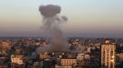 Estados Unidos instó a detener cohetes desde Gaza como primer paso para fin de violencia