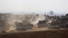 Conflicto en Gaza: Ascienden a 121 los muertos y más de 960 heridos en ofensiva israelí