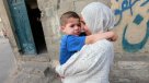 El drama de los civiles atrapados en el conflicto de Israel y Palentina