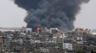 Dos tercios de las víctimas en Gaza son civiles