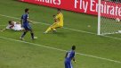 Mario Gotze desató la locura alemana al anotar el gol del título