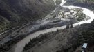 Ambientalistas esperan que autoridades ratifiquen rechazo a hidroeléctrica El Canelo