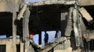 Ejército israelí avisa a residentes del norte de Gaza que abandonen la zona
